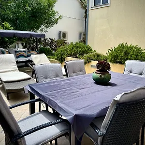 Maricic Apartman Banjol